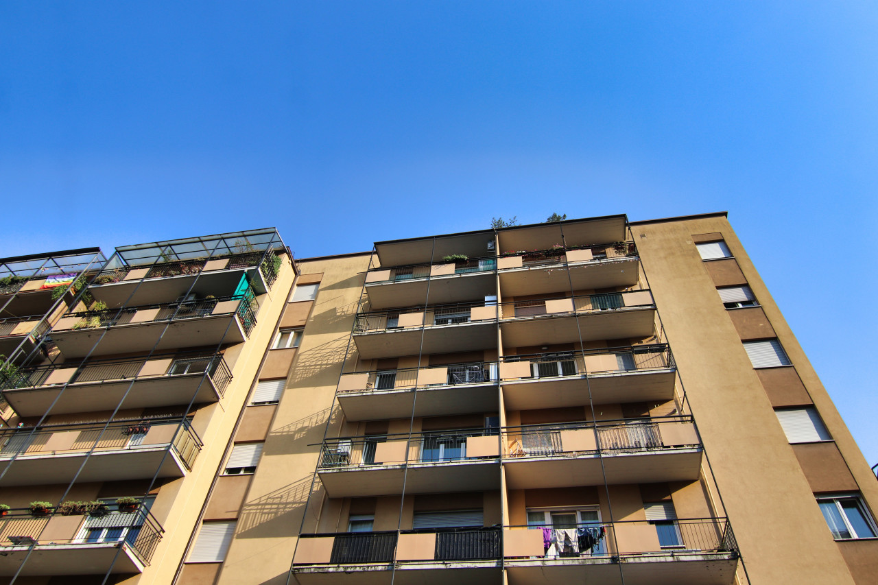 Apartment in Trento - view 1