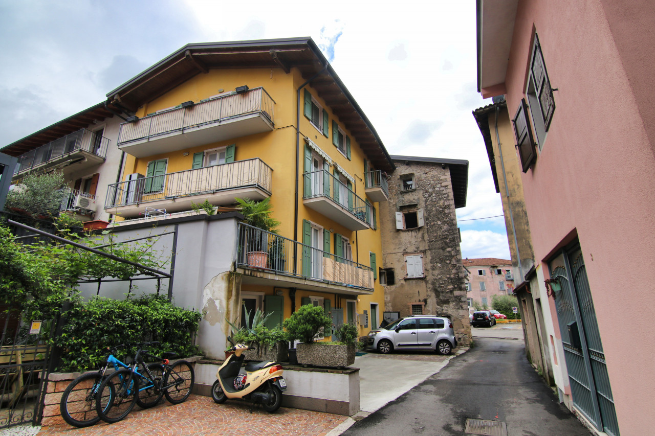 House in Arco - view 1