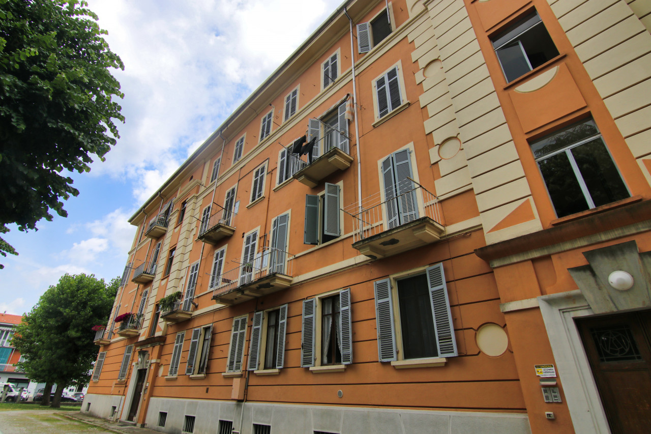 Apartment in Casale Monferrato - view 1