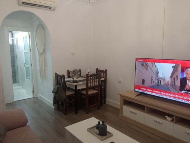 Apartment in Beniopa - view 1