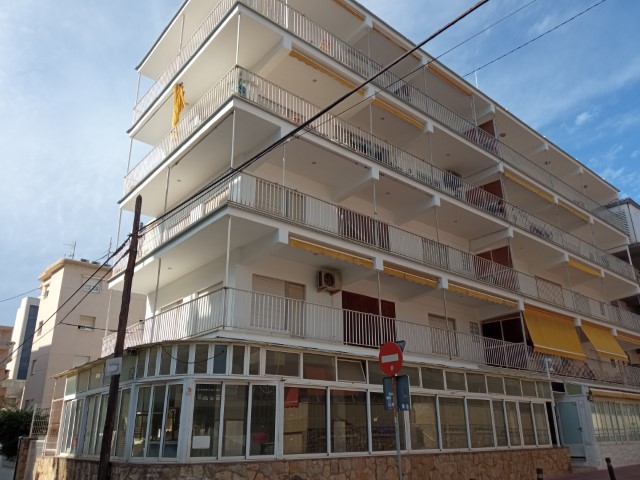 Apartment in Valencia - view 1