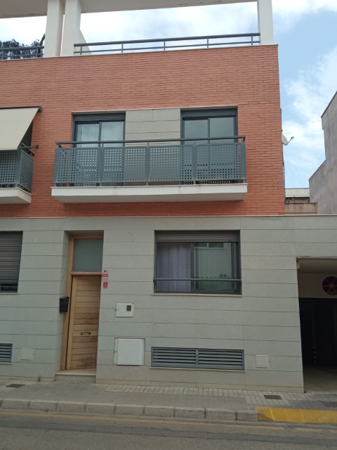 House in El Grao - view 1