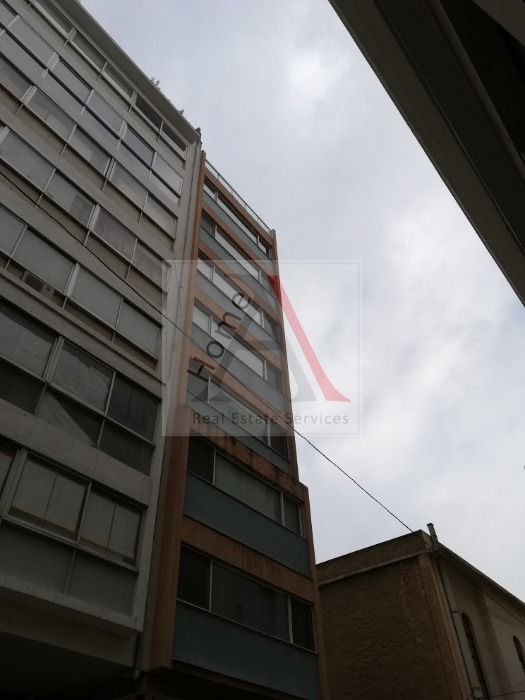 House in Athens - view 1
