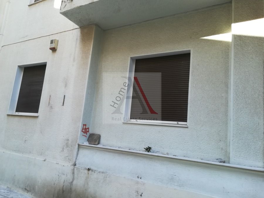 Apartment in Athens - view 1