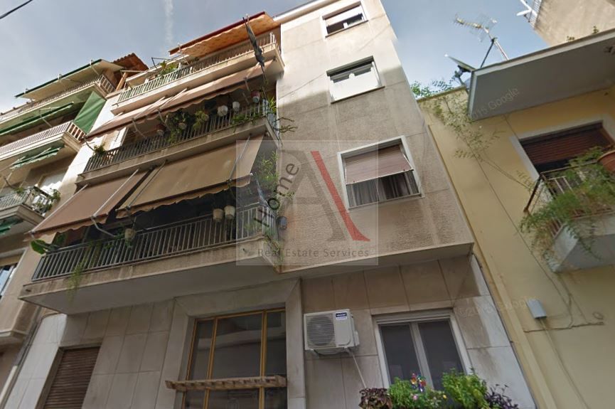 Apartment in Athens - view 1