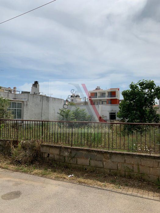 House in Marousi - view 1