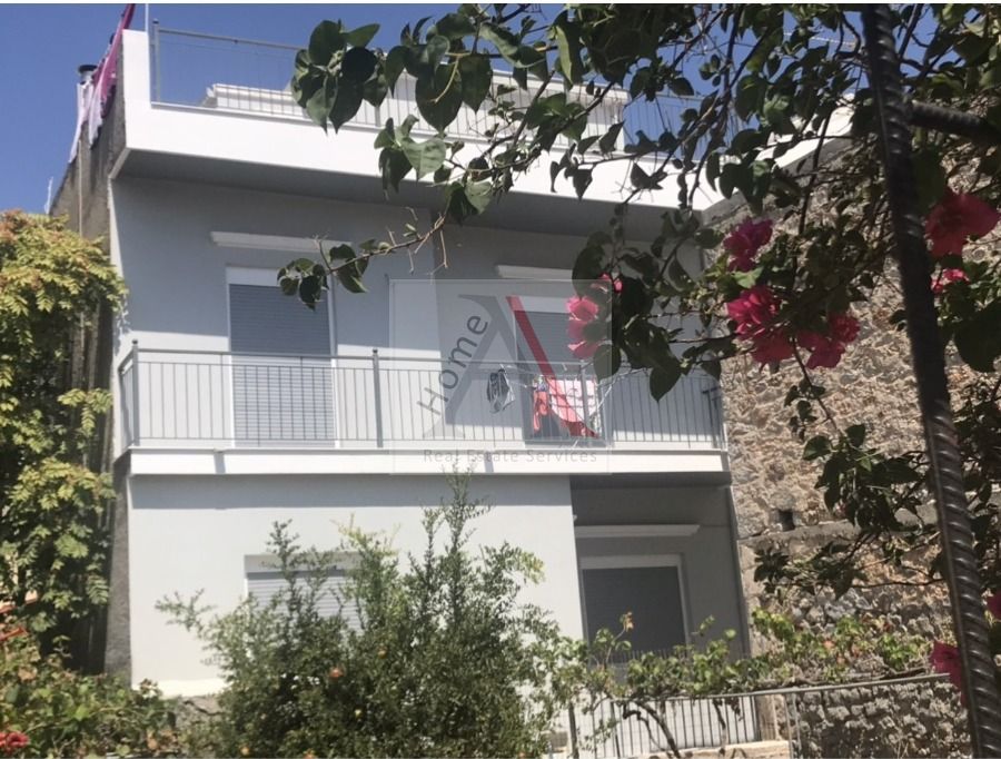Apartment in Kalimnos - view 1