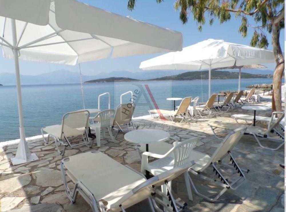 House in Phocis - view 1