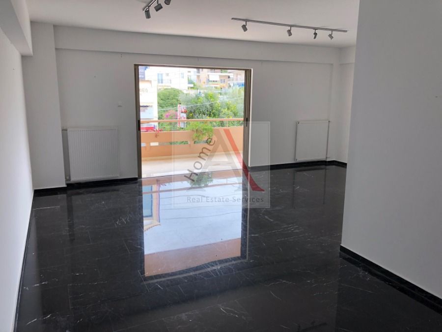 House in Glyfada - view 1