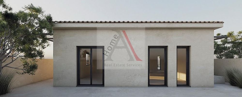 House in Kefalonia - view 1