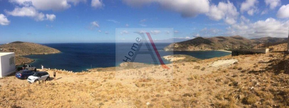 Apartment in Andros - view 1