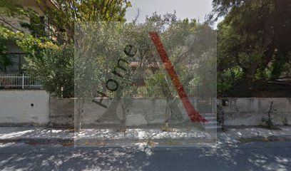 Land in Nea Penteli - view 1