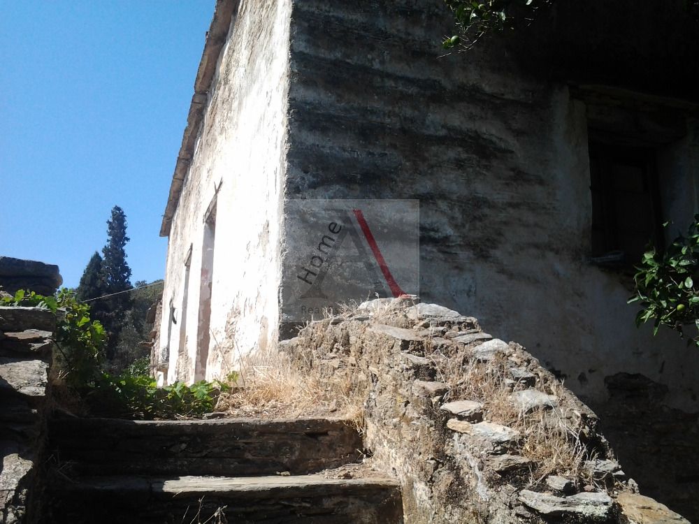 House in Andros - view 1