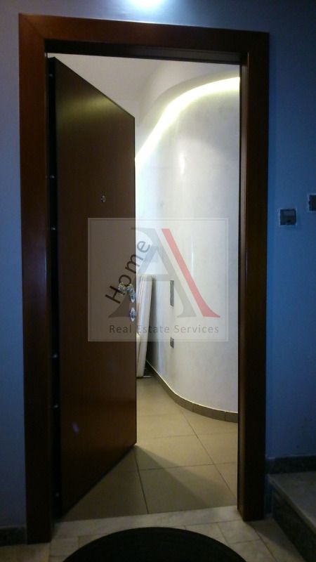 Penthouse in Athens - view 1