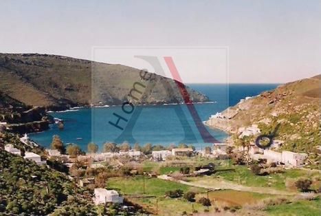 Land in Serifos - view 1