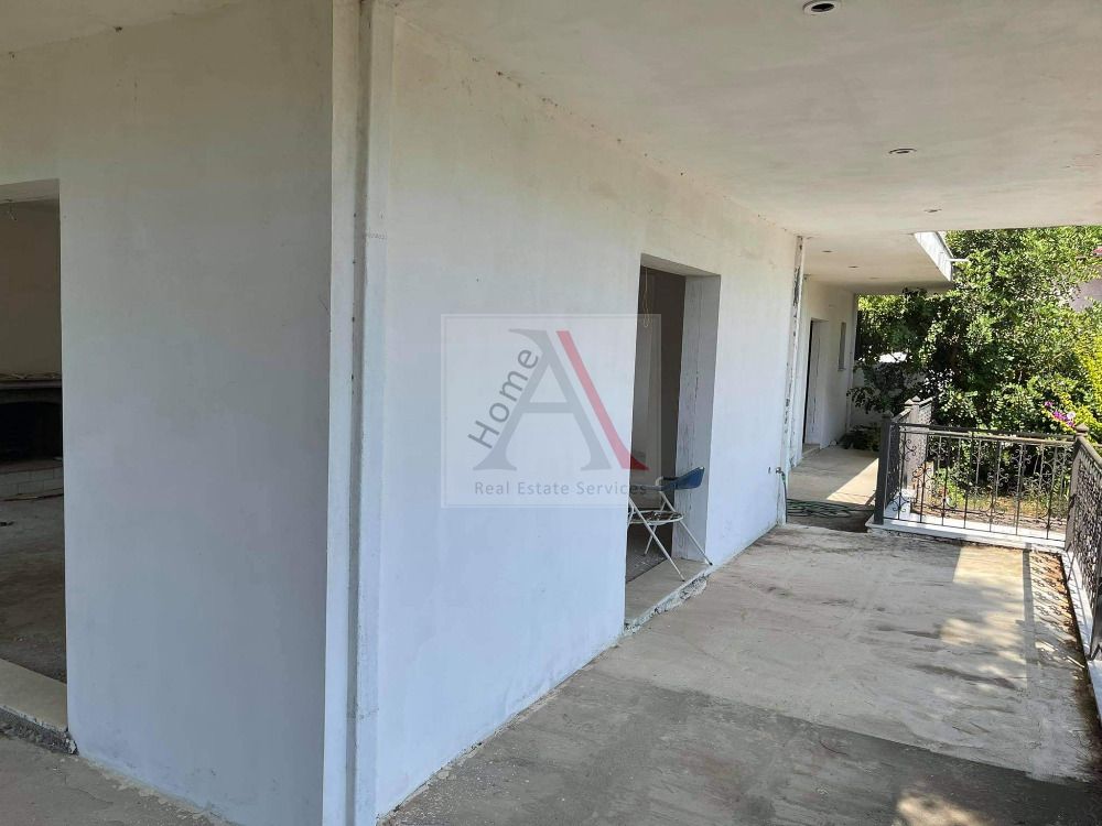 Apartment in Eretria - view 1