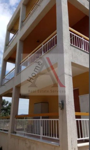 House in Nea Makri - view 1