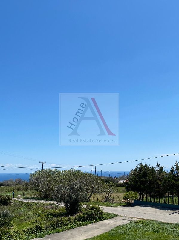 Land in Kimi - view 1