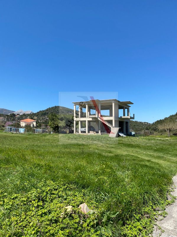 House in Kimi - view 1