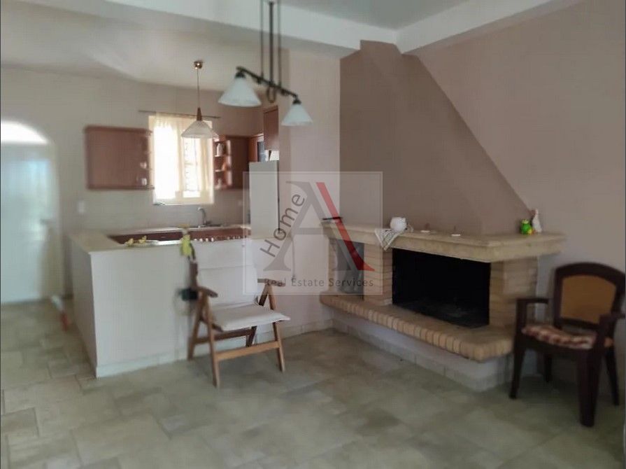 Apartment in Istiaia - view 1