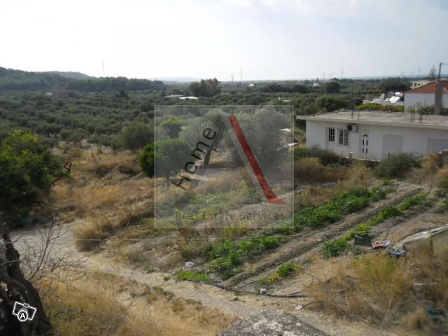 Land in Rhodes - view 1