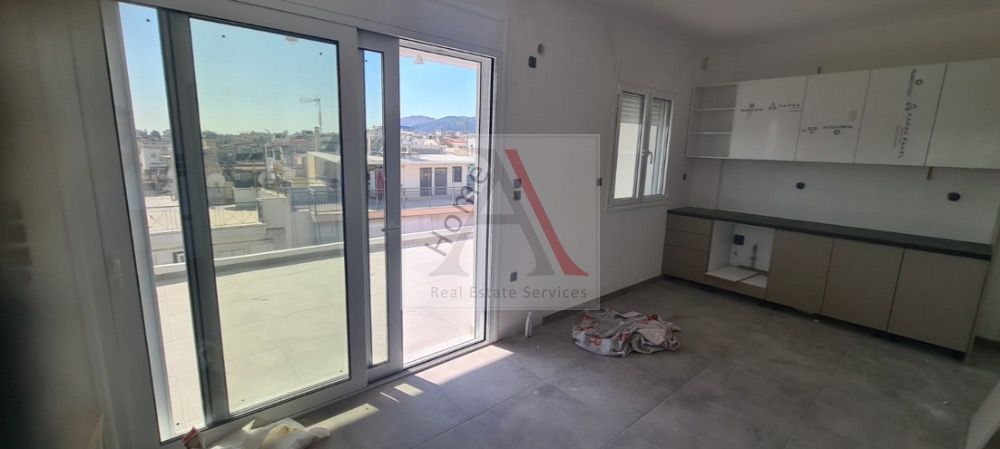 Apartment in Peristeri - view 1