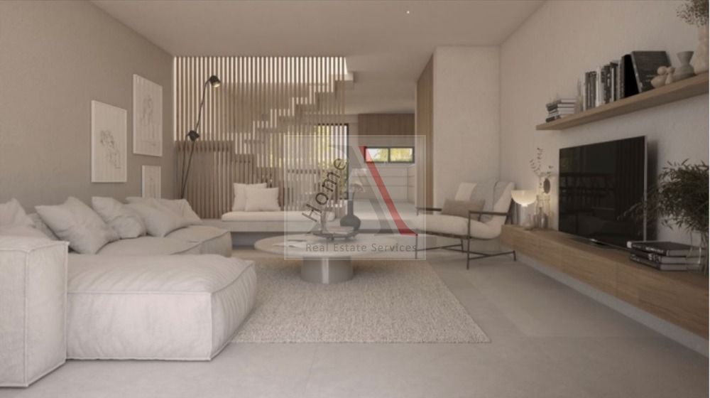 Apartment in Vari - view 1