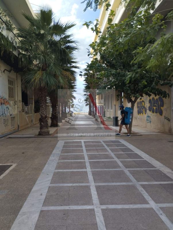 Apartment in Loutraki-Perachora - view 1