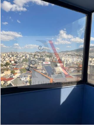 Apartment in Agios Dimitrios - view 1