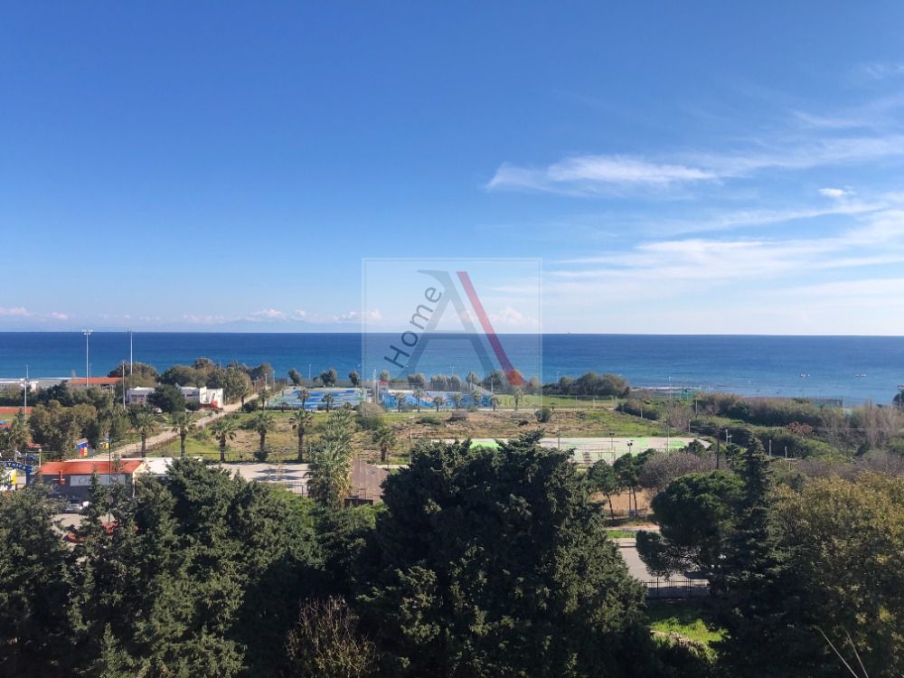 Apartment in Rhodes - view 1