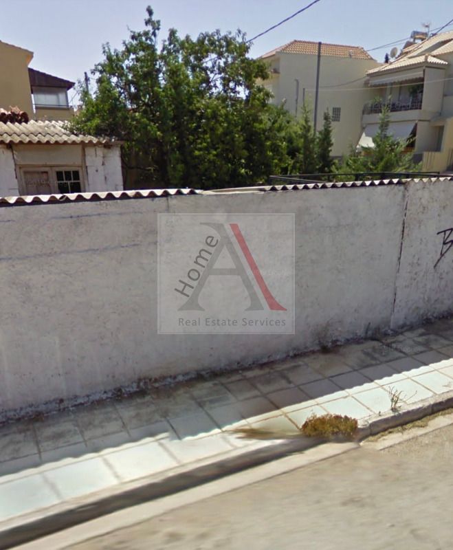 Land in Vari - view 1