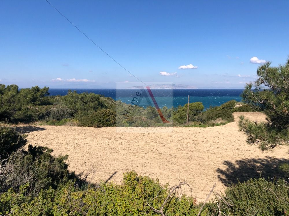 Land in Rhodes - view 1