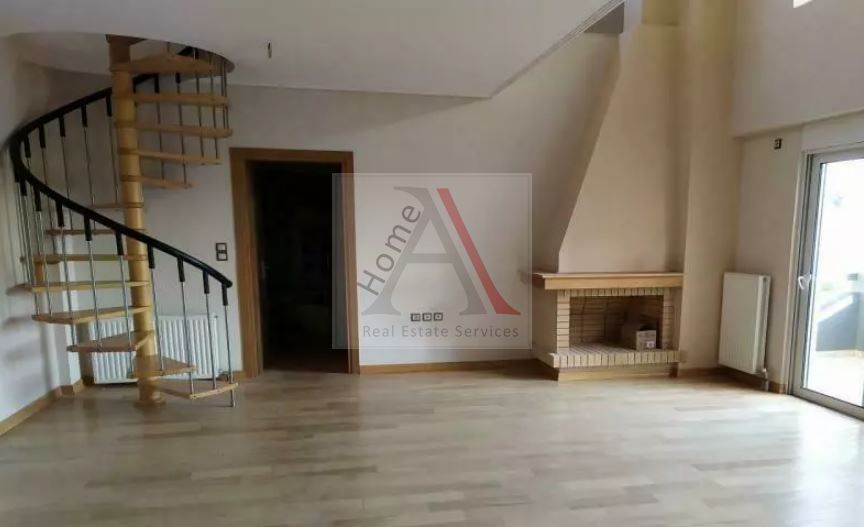 Apartment in Marousi - view 1