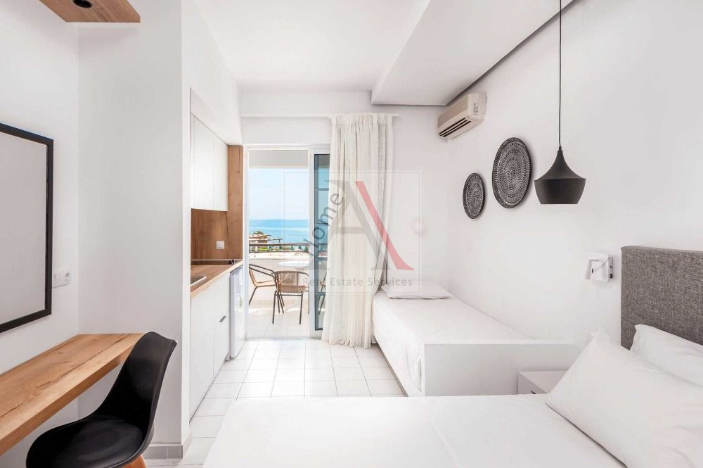 House in Rhodes - view 1