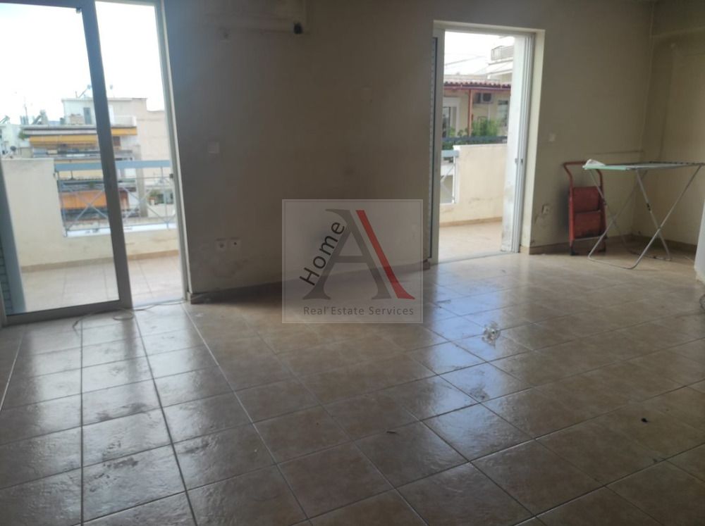 Apartment in Athens - view 1