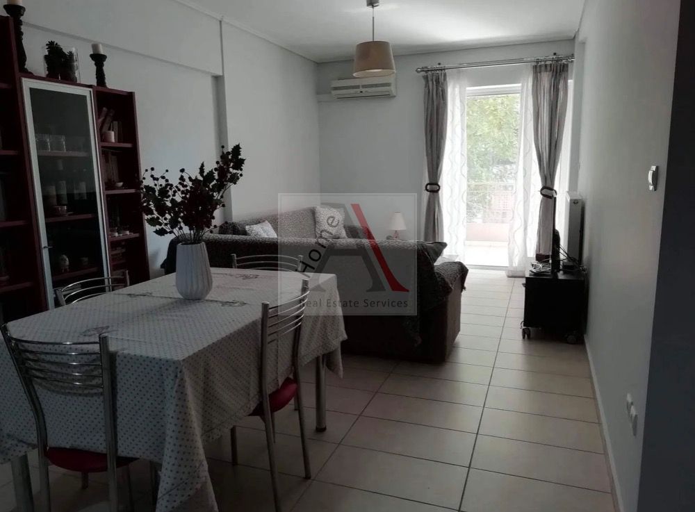 Apartment in Kallithea - view 1