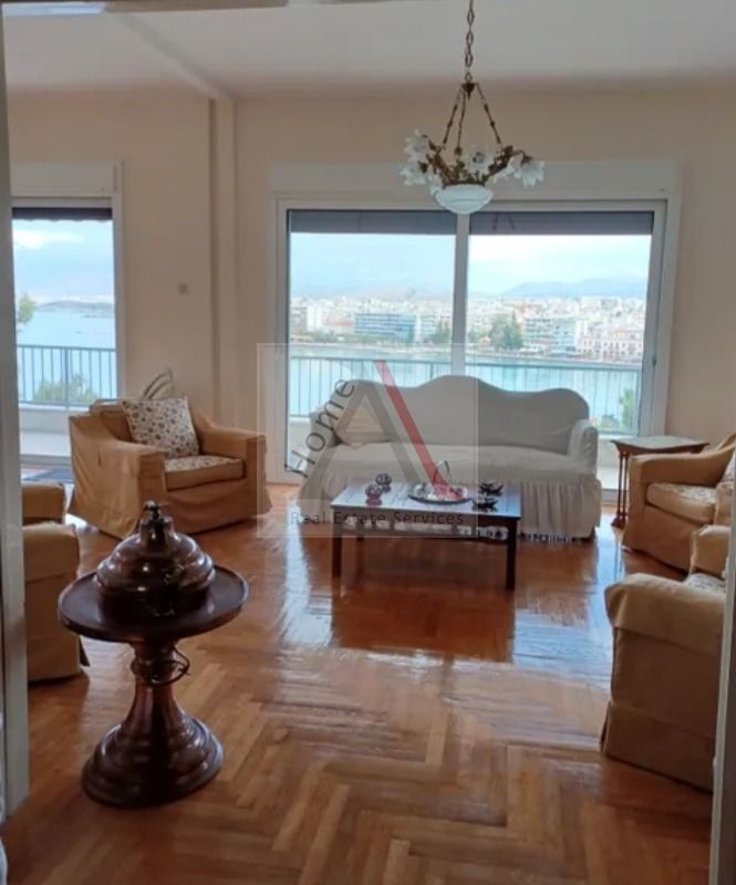 Apartment in Chalkida - view 1