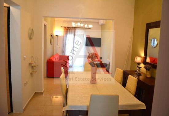 House in Moudania - view 1