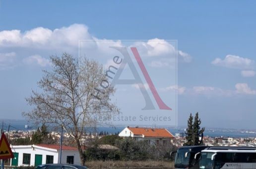Land in Pylaia - view 1