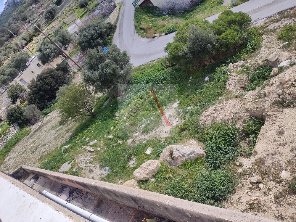 Land in Karpathos - view 1