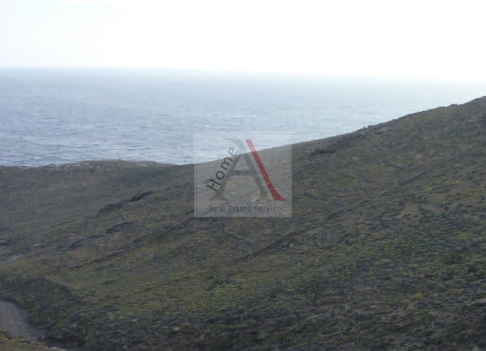 Land in Mykonos - view 1
