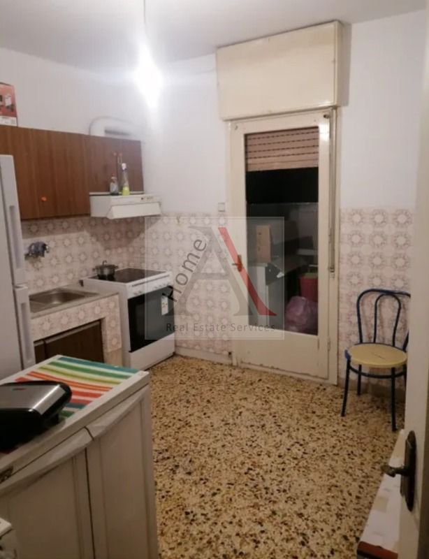 Apartment in Stavroupoli - view 1