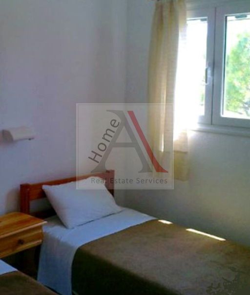 House in Corfu - view 1