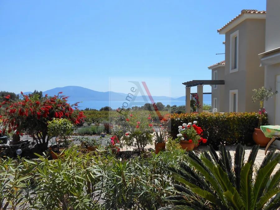 House in Messapia - view 1