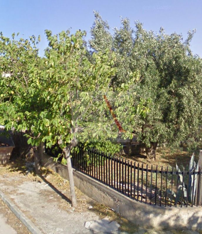 Land in Vari - view 1