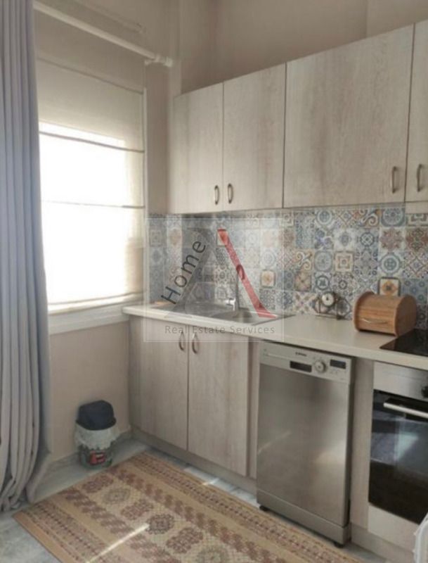 Apartment in Voula - view 1