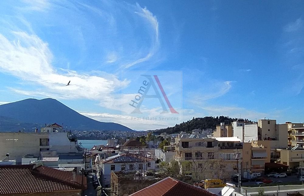 Apartment in Chalkida - view 1