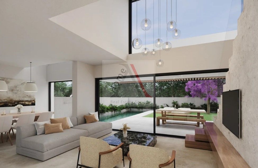 Apartment in Glyfada - view 1