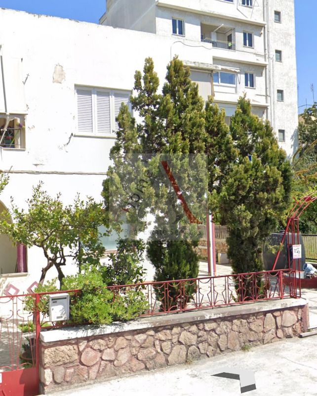 Land in Alimos - view 1
