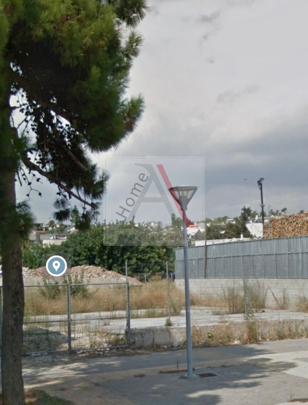 Land in Alimos - view 1
